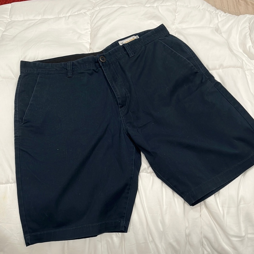 Men’s Volcom Shorts size 38